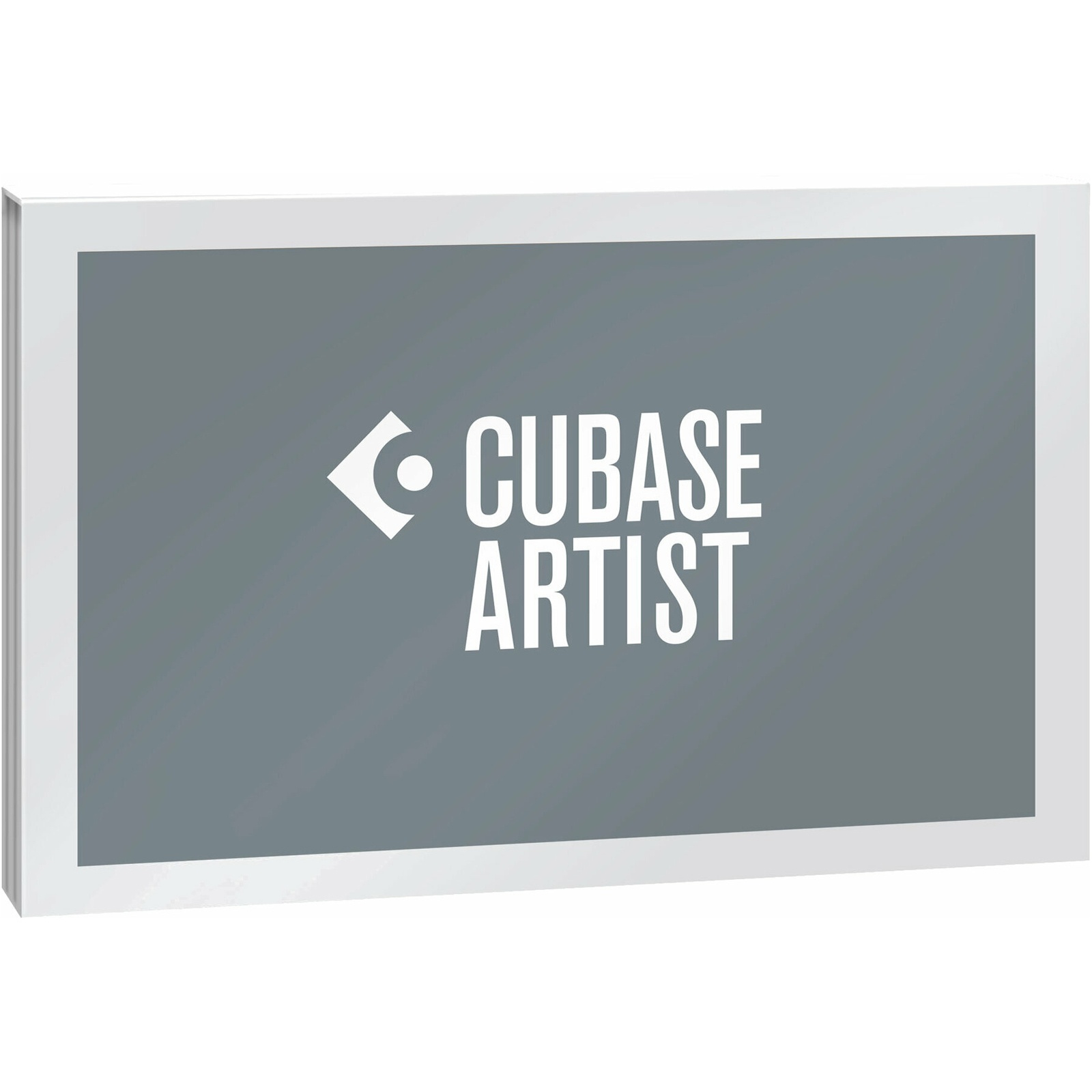 Steinberg Cubase Artist 12 - piano-reisinger.at