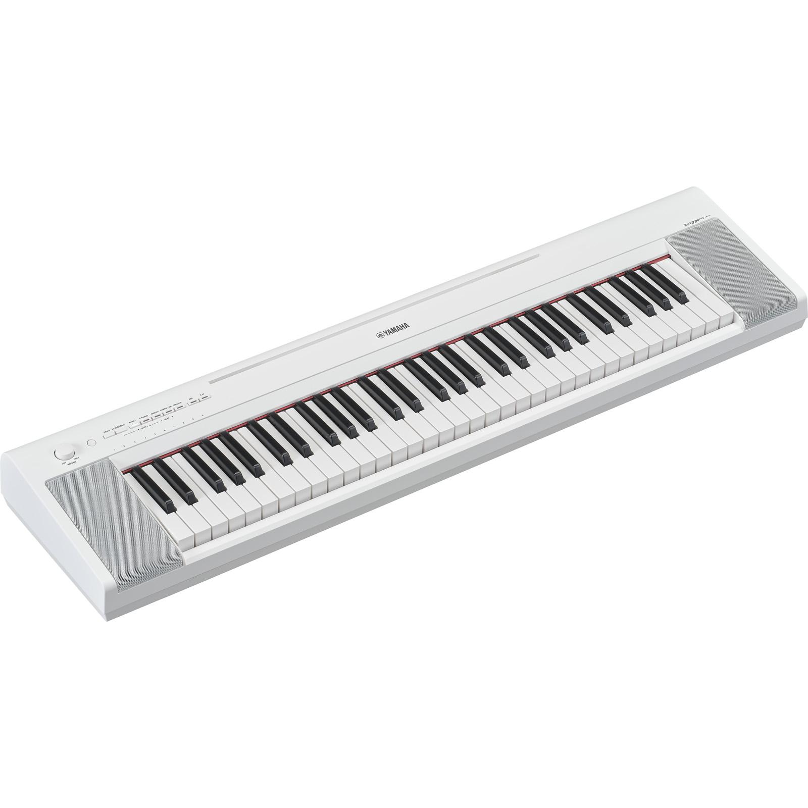 Yamaha NP-15 WH - piano-reisinger.at