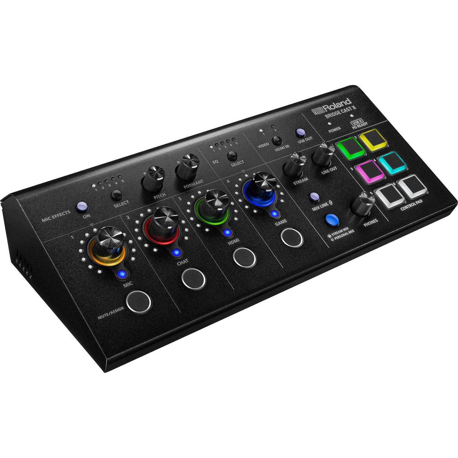Roland BRIDGE CAST X - piano-reisinger.at
