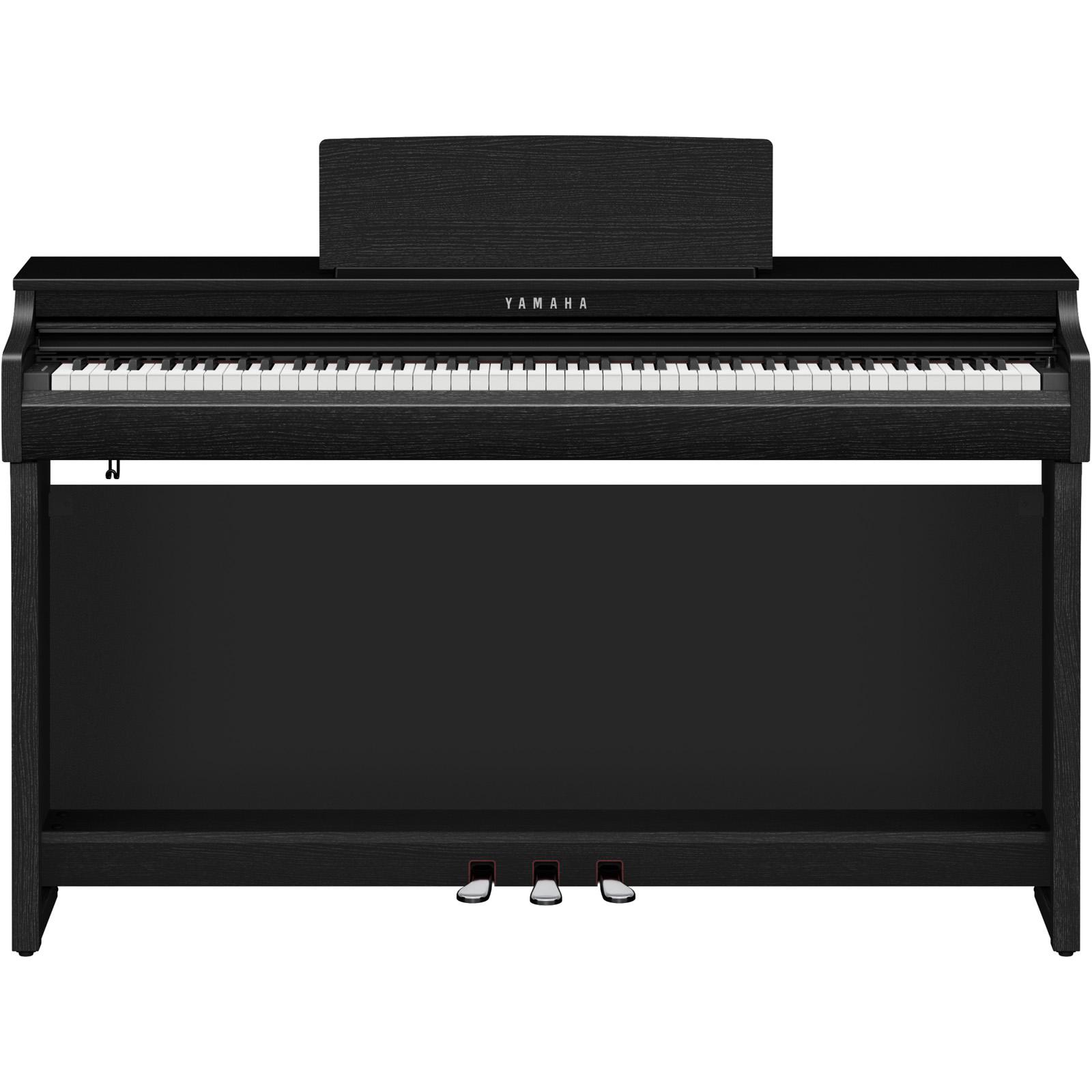 Yamaha CLP-825 B - piano-reisinger.at