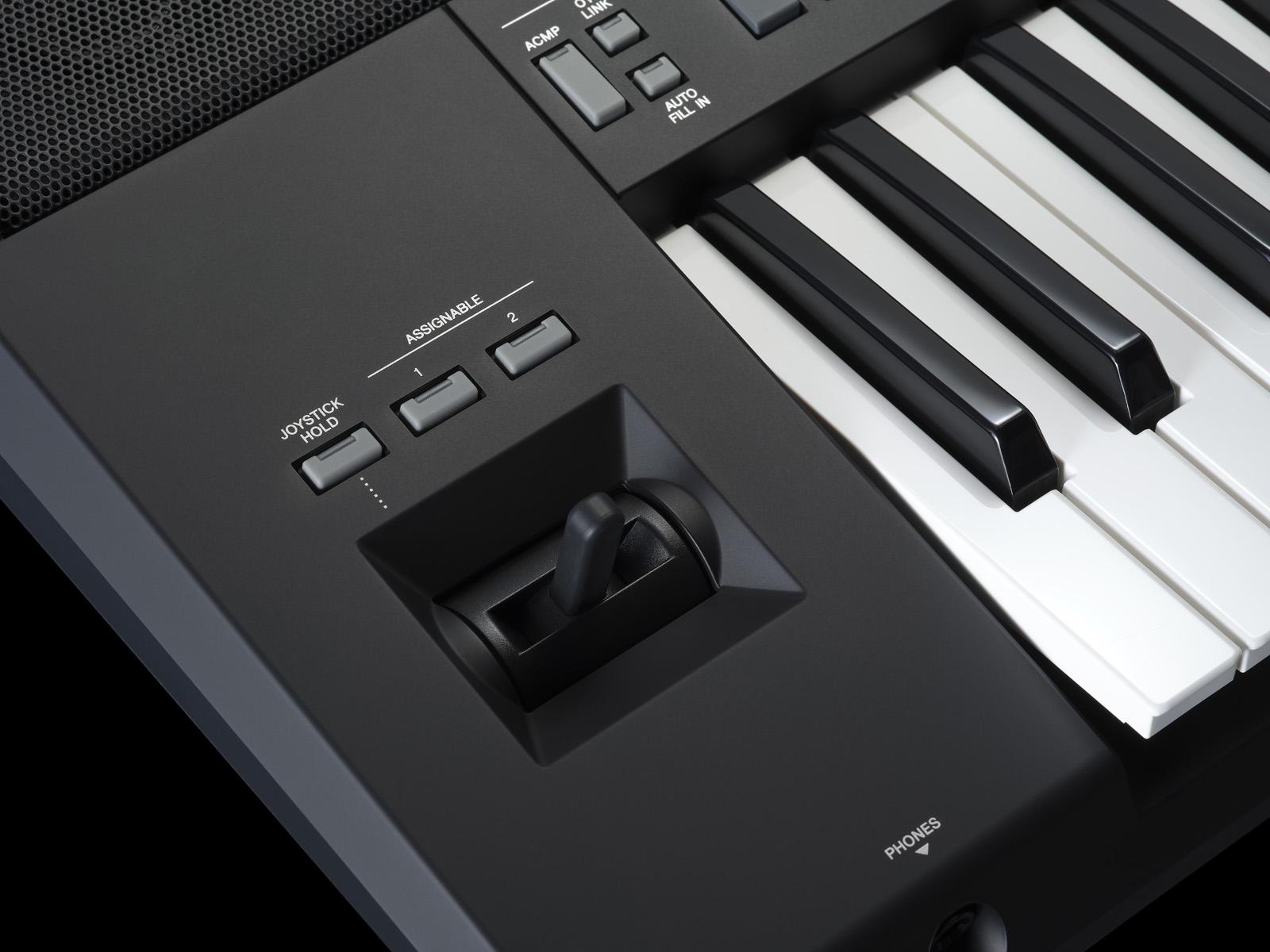 Yamaha PSR-SX920 - piano-reisinger.at