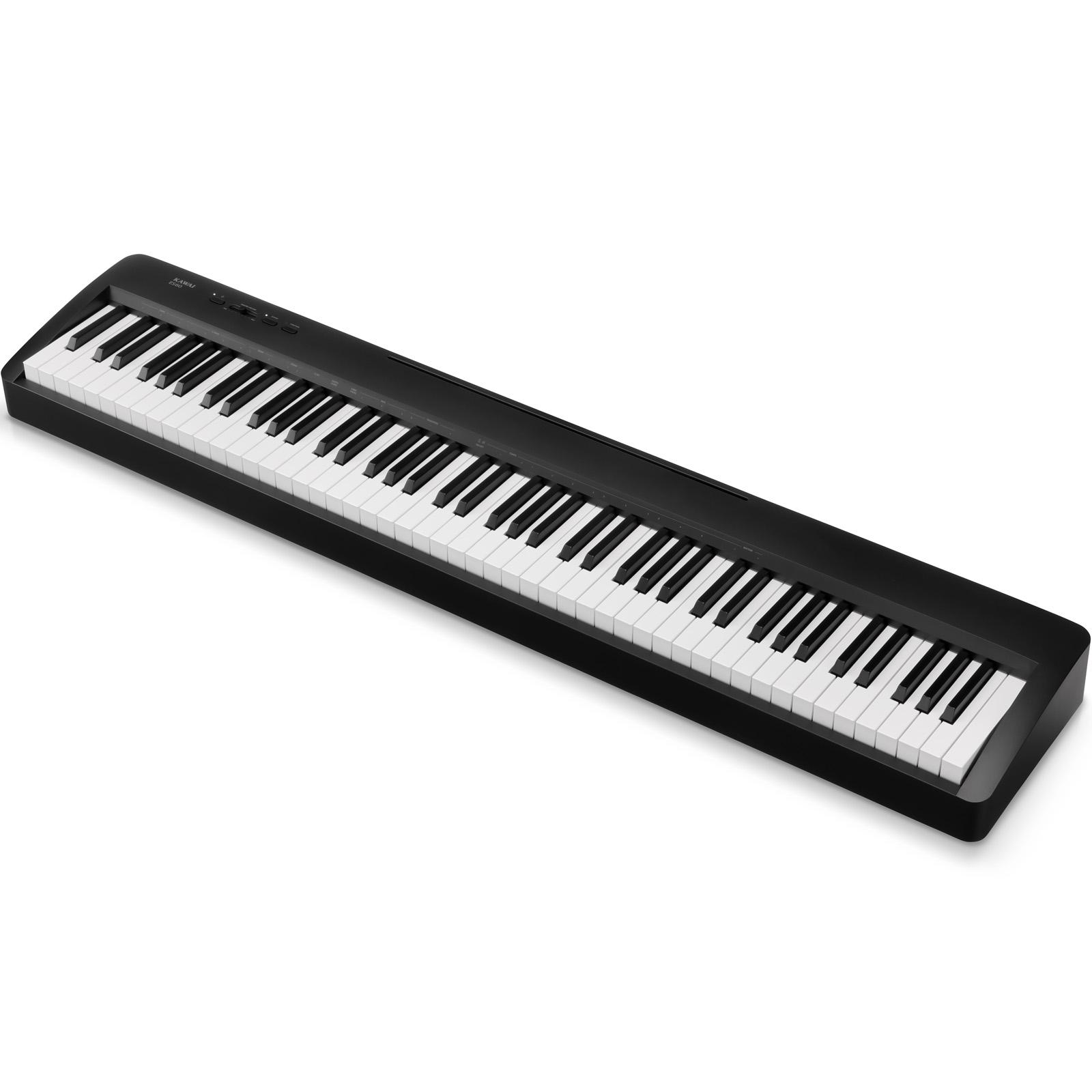 Kawai ES60 Home Bundle - piano-reisinger.at 